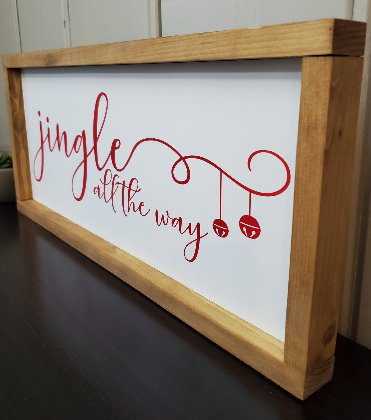 Jingle all the way