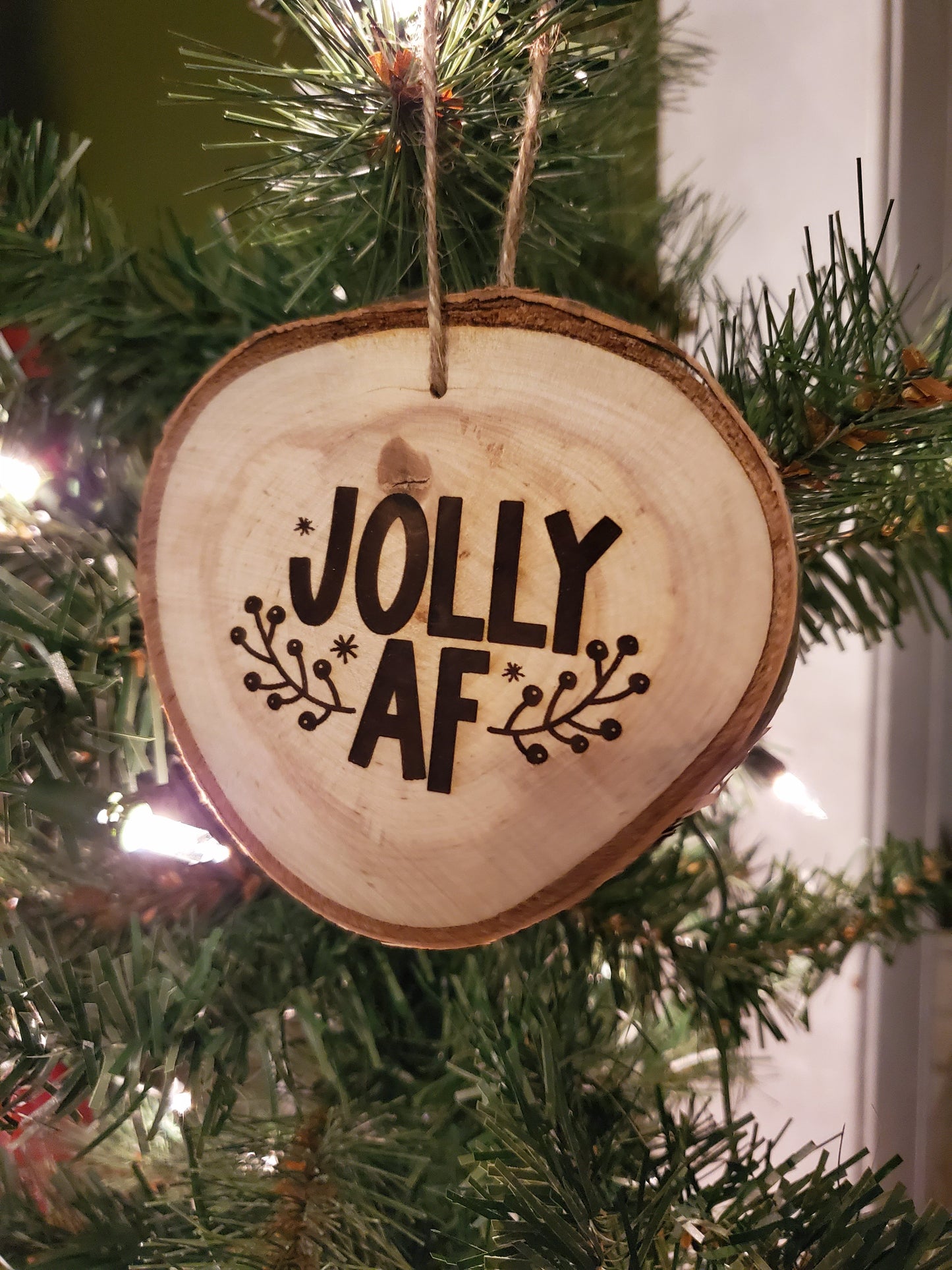 Christmas Ornaments