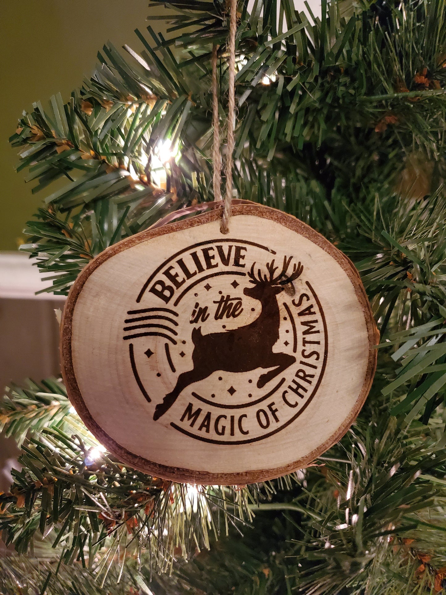 Christmas Ornaments