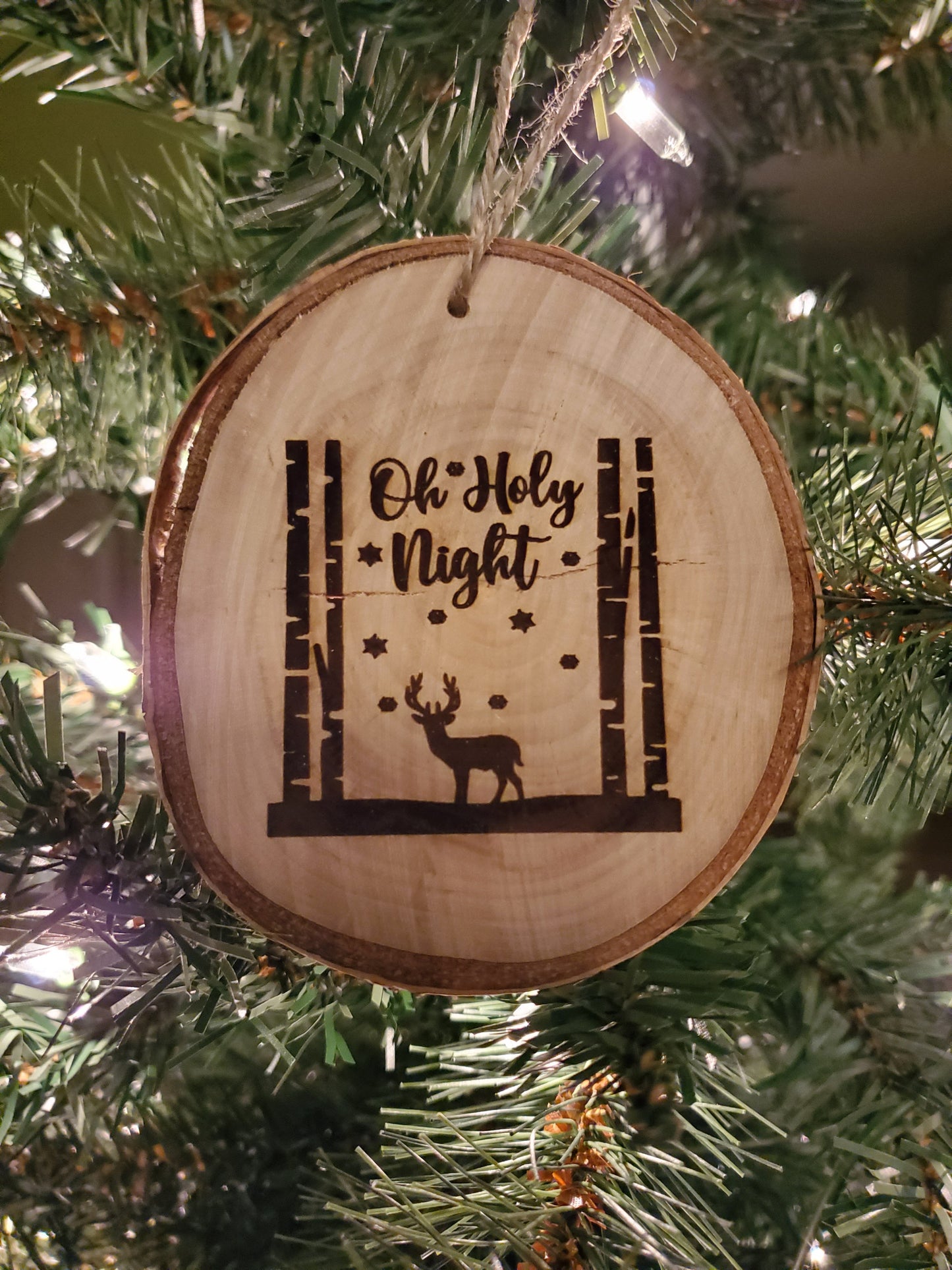 Christmas Ornaments