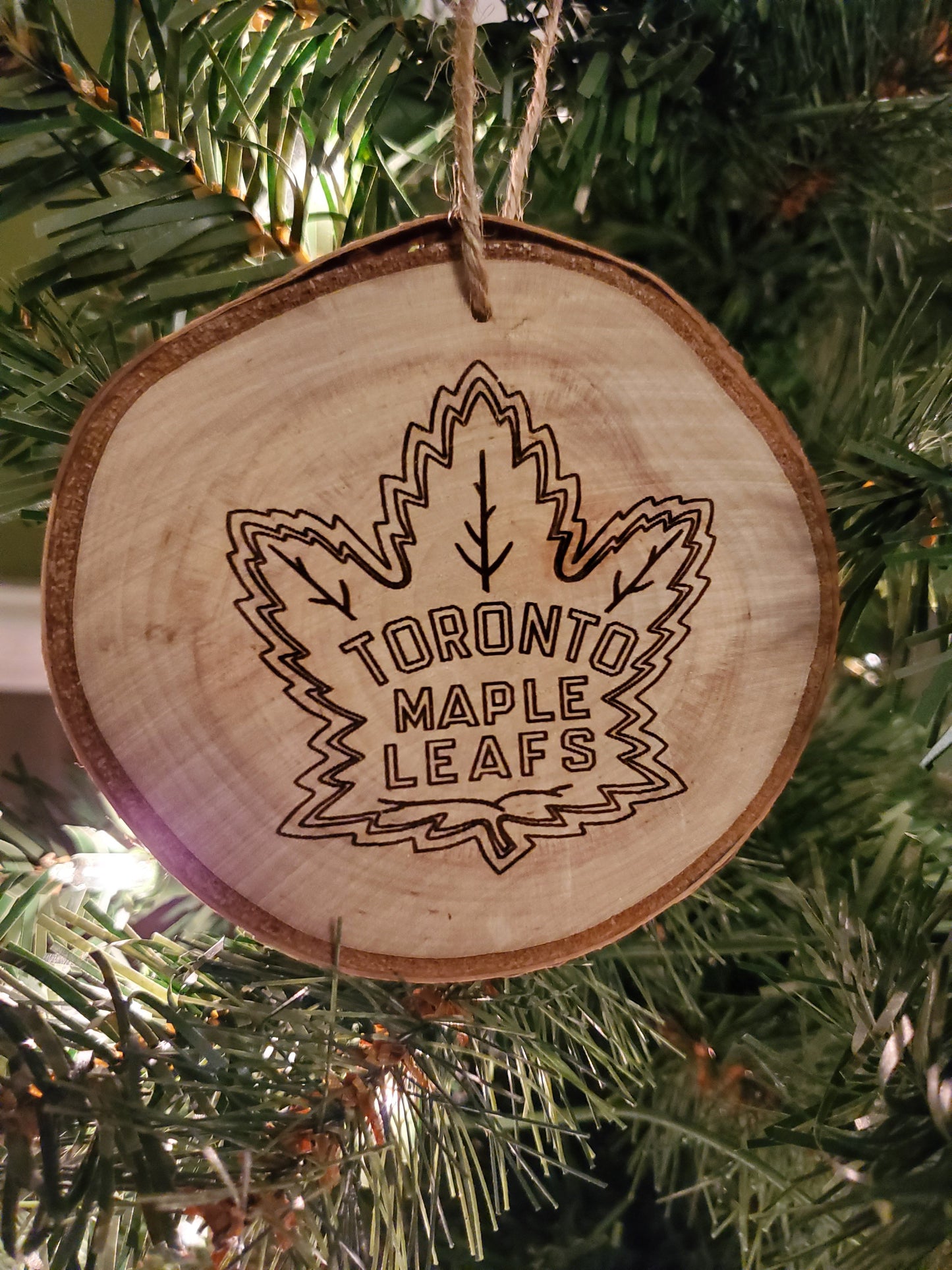 Christmas Ornaments