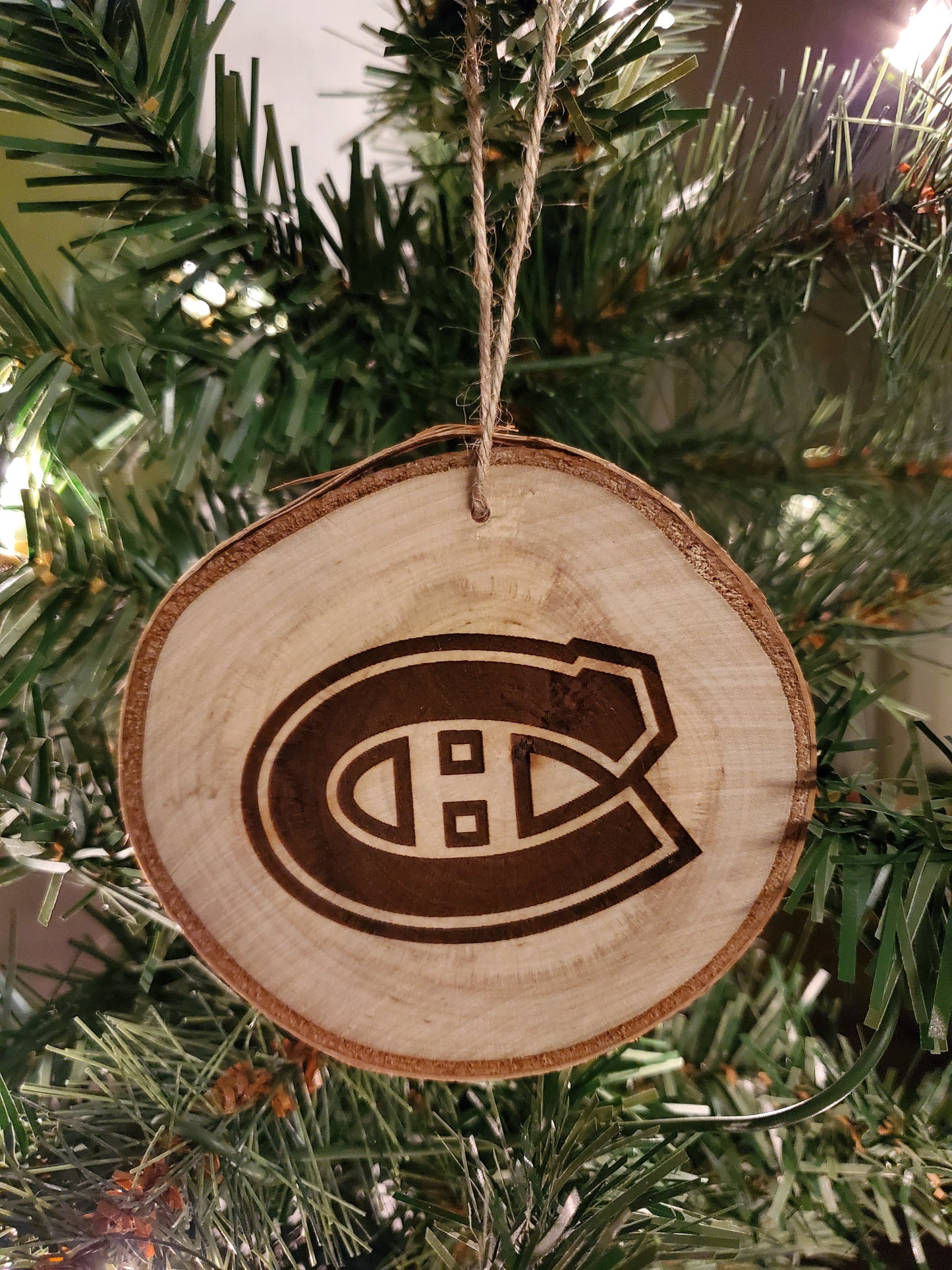 Christmas Ornaments