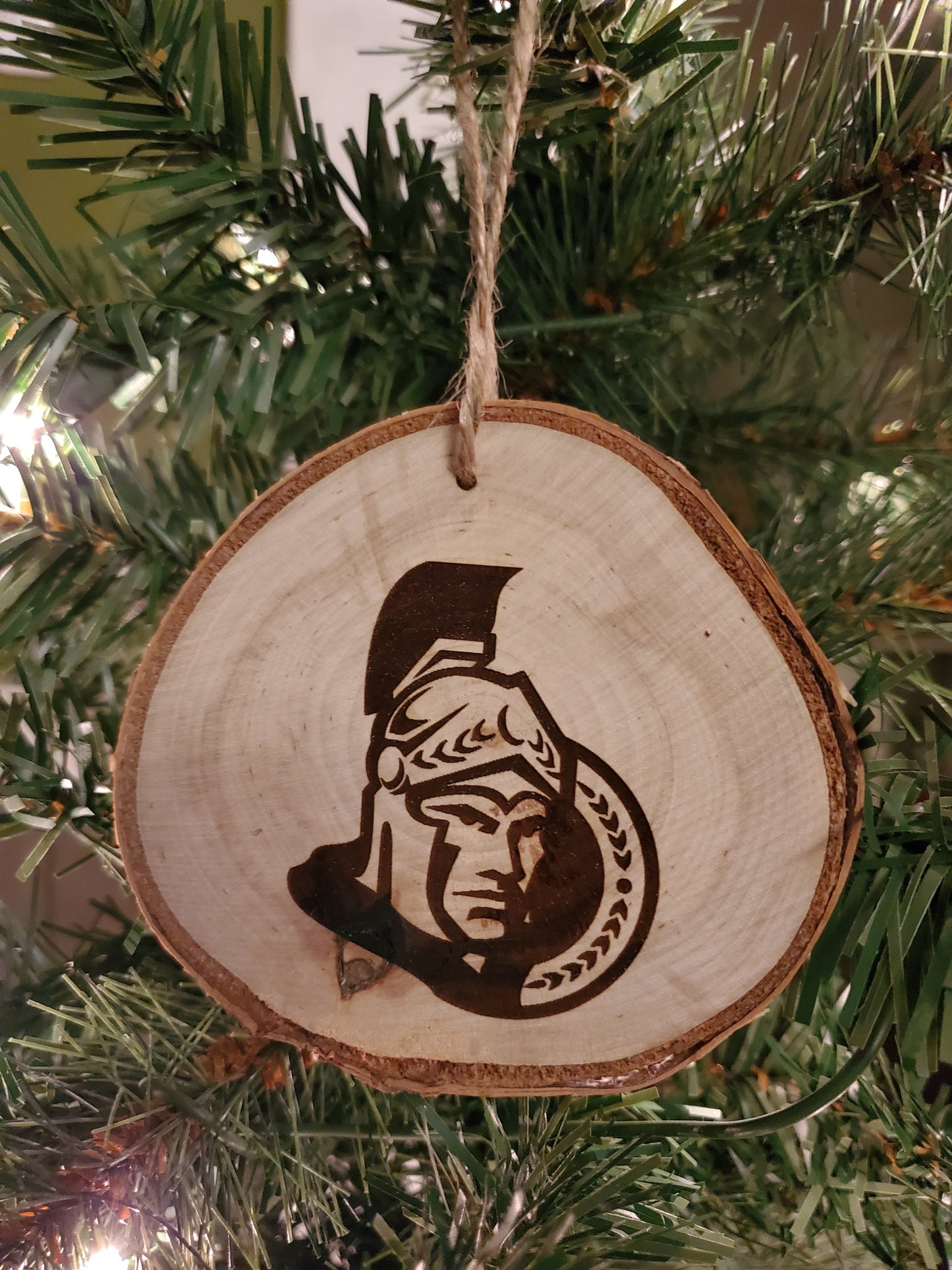 Christmas Ornaments