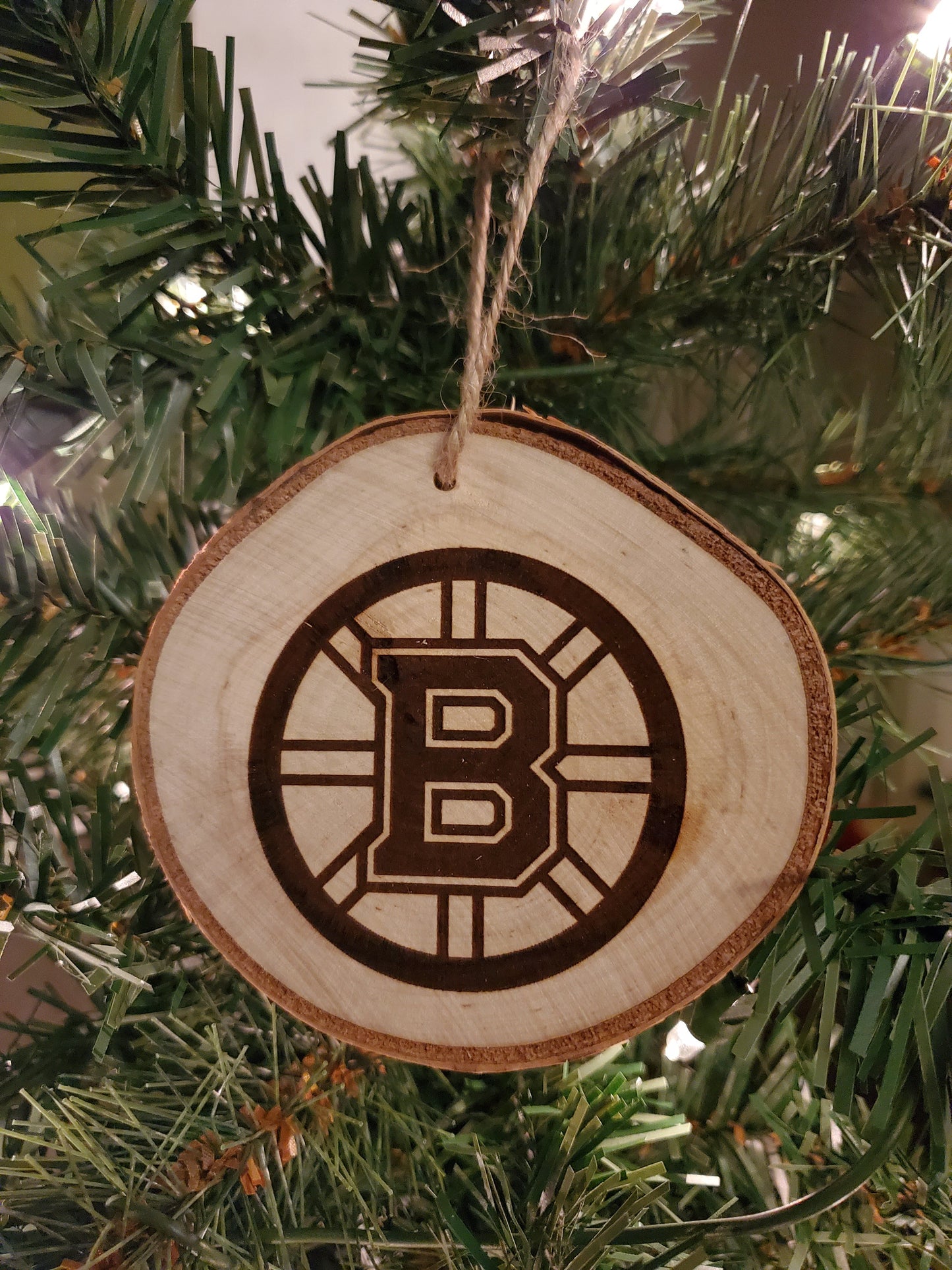 Christmas Ornaments
