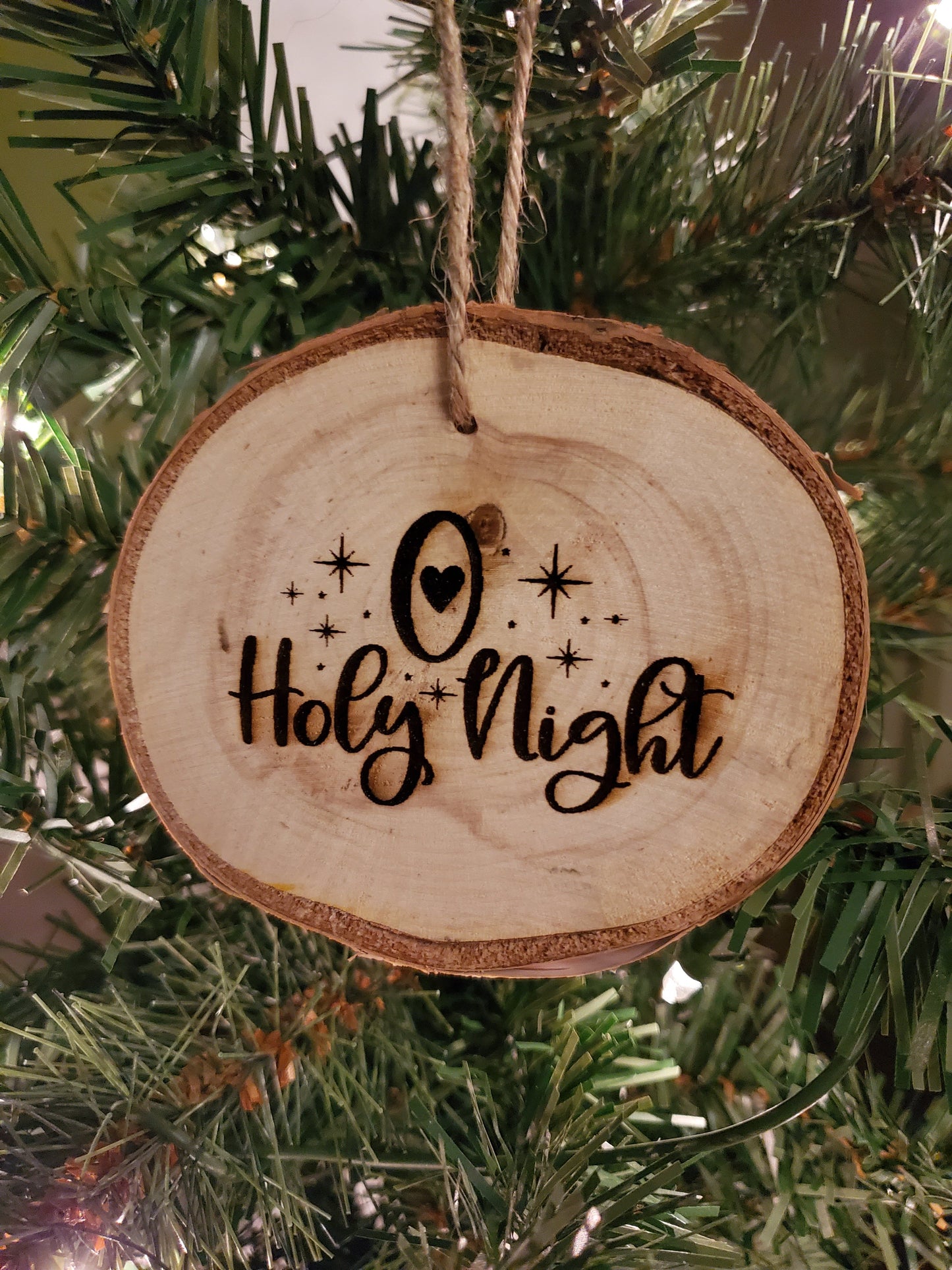 Christmas Ornaments