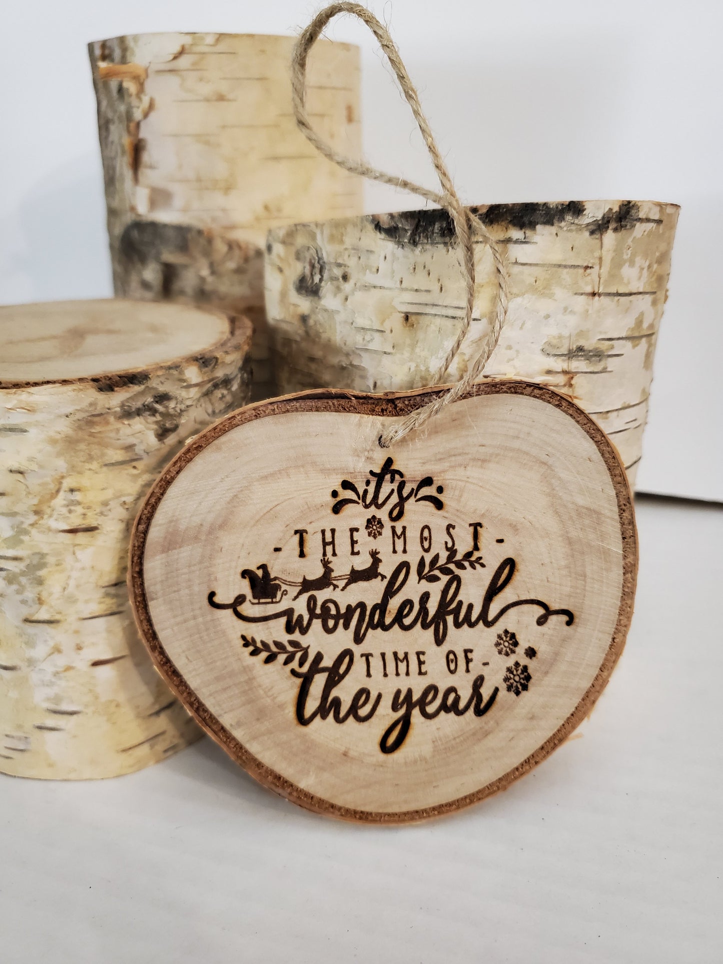 Christmas Ornaments
