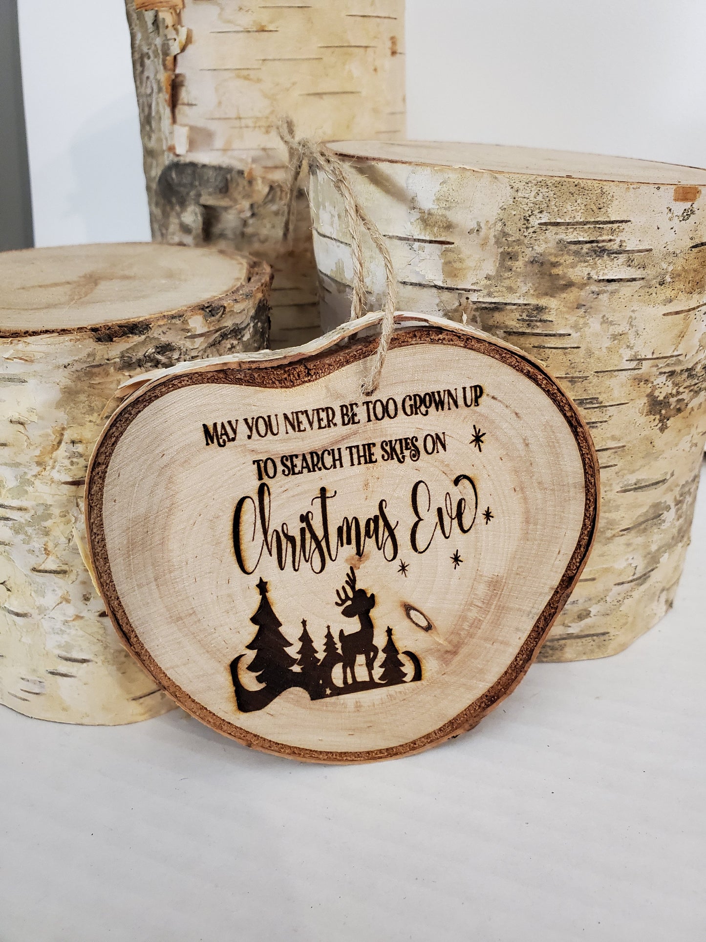 Christmas Ornaments