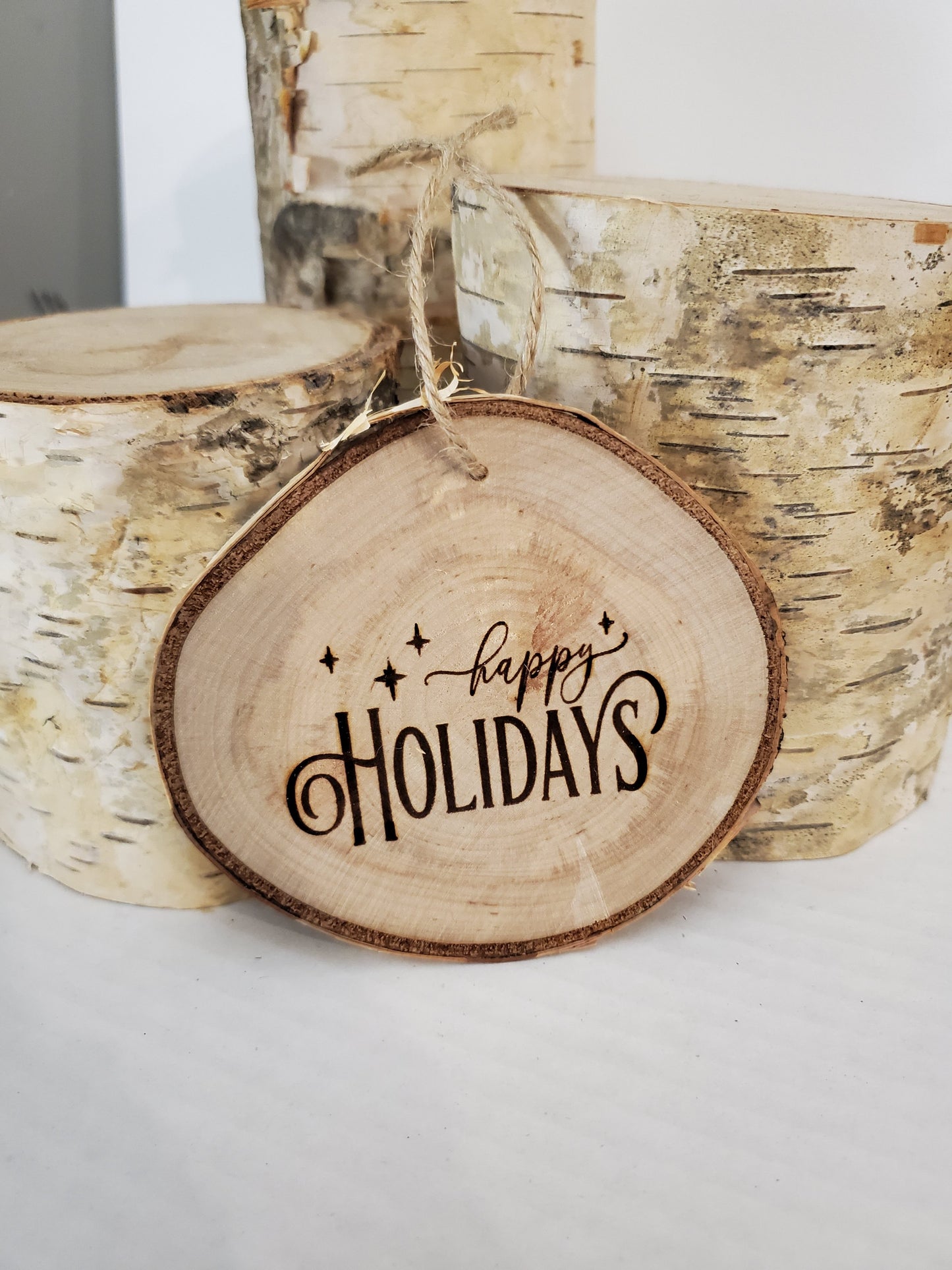 Christmas Ornaments