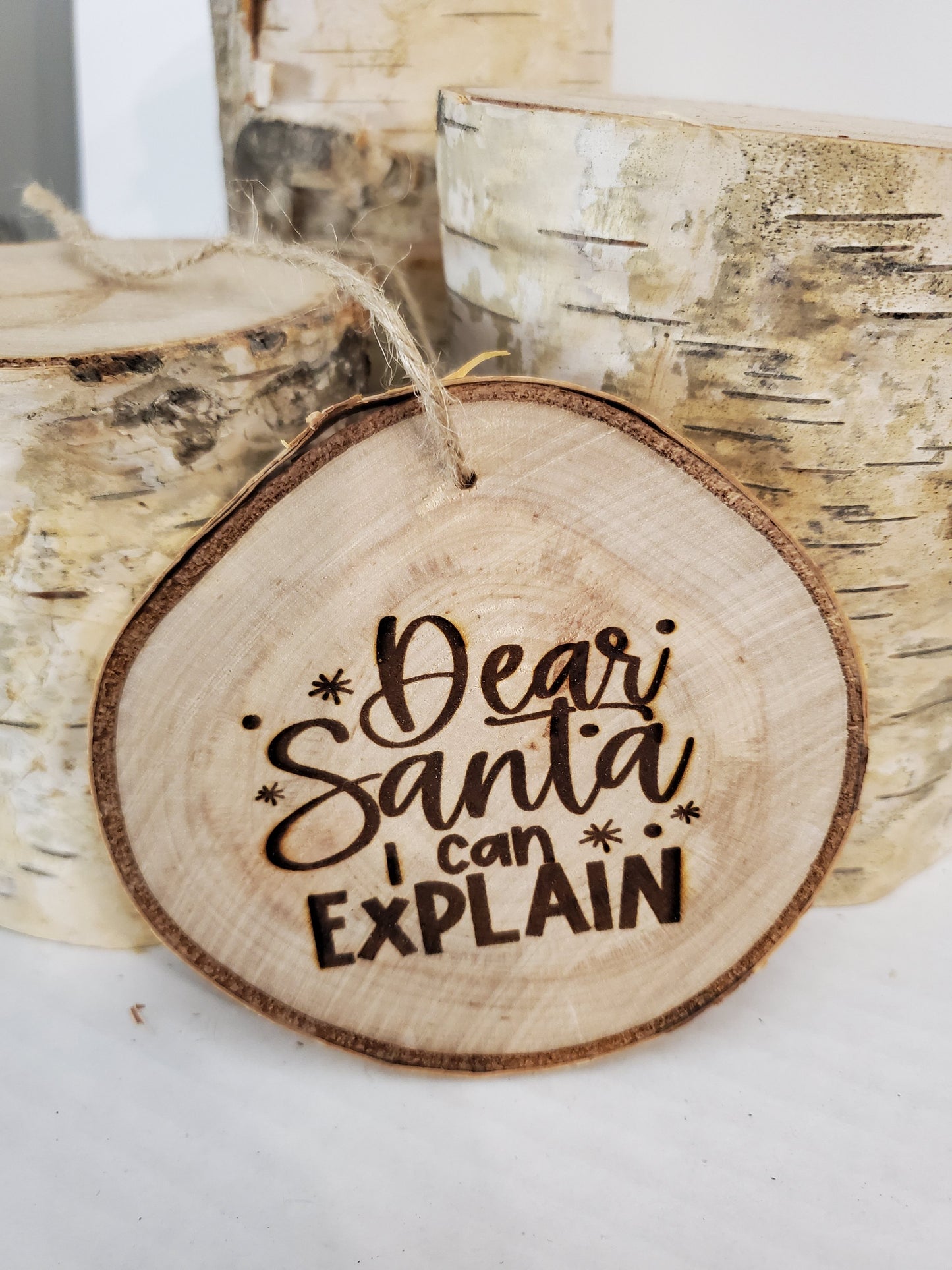 Christmas Ornaments