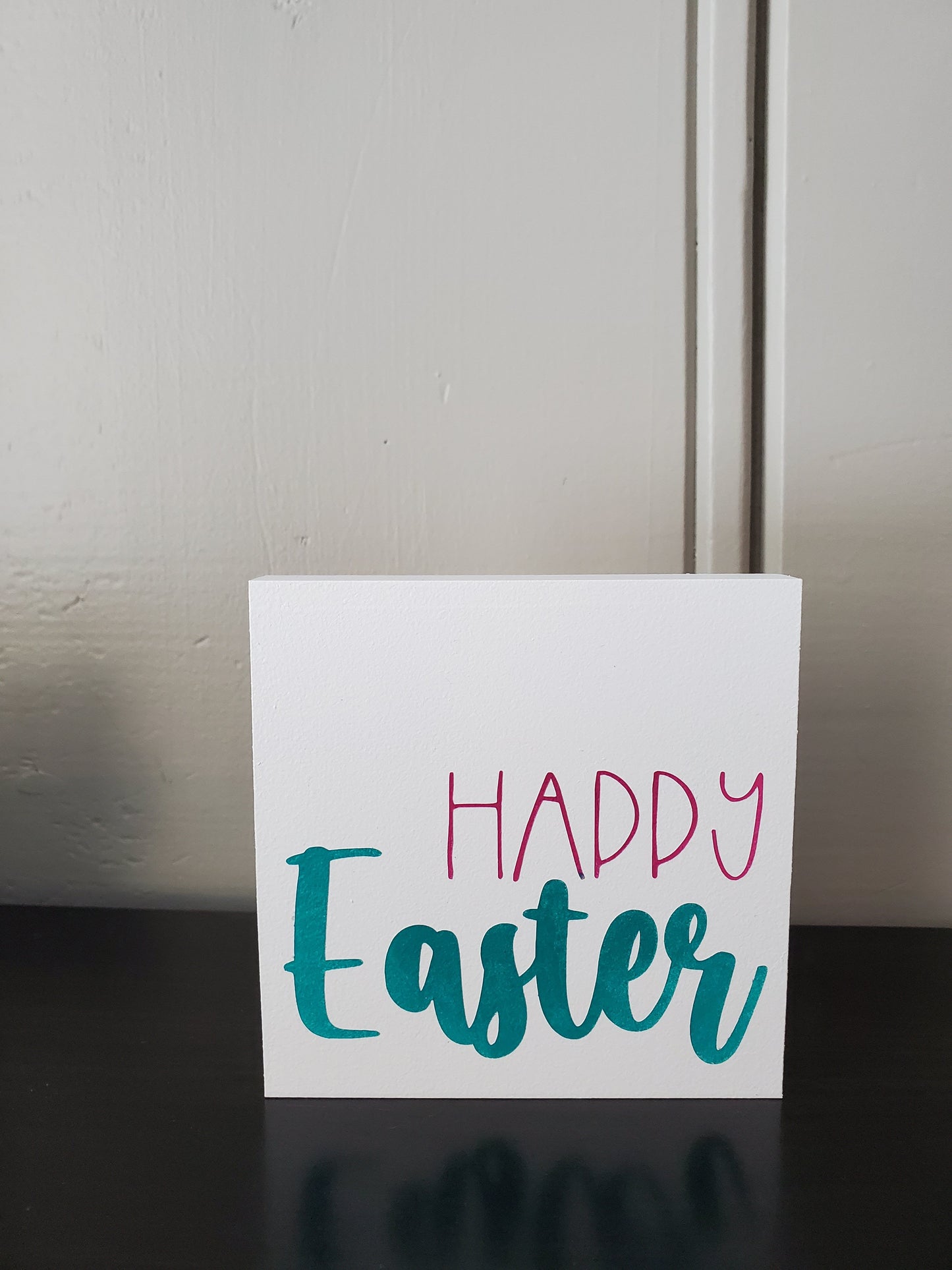 Easter/Spring set of three