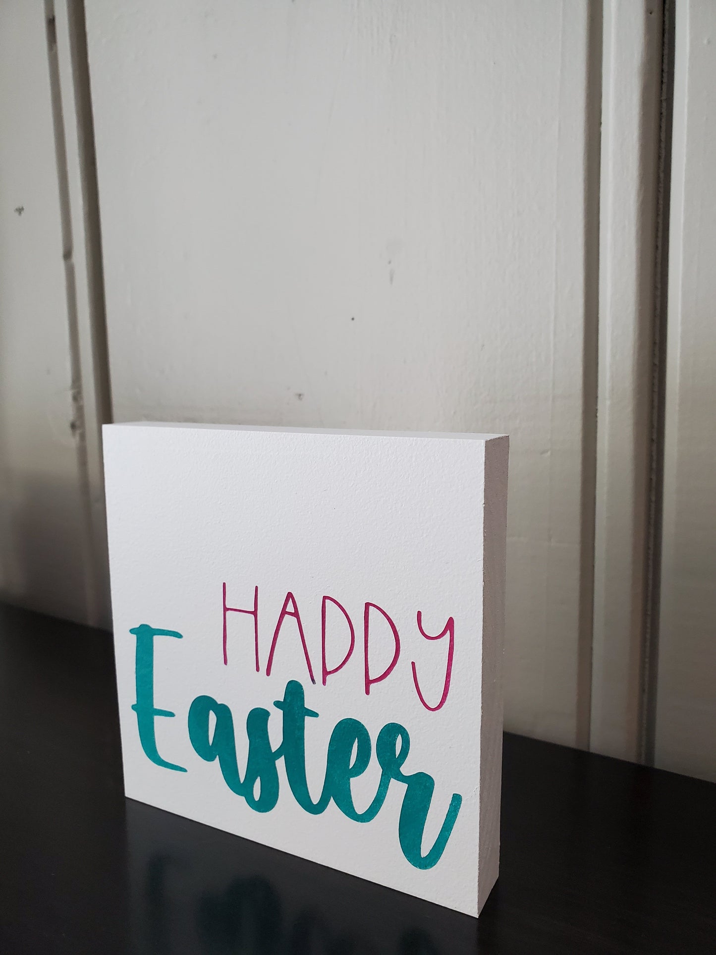 Easter/Spring set of three