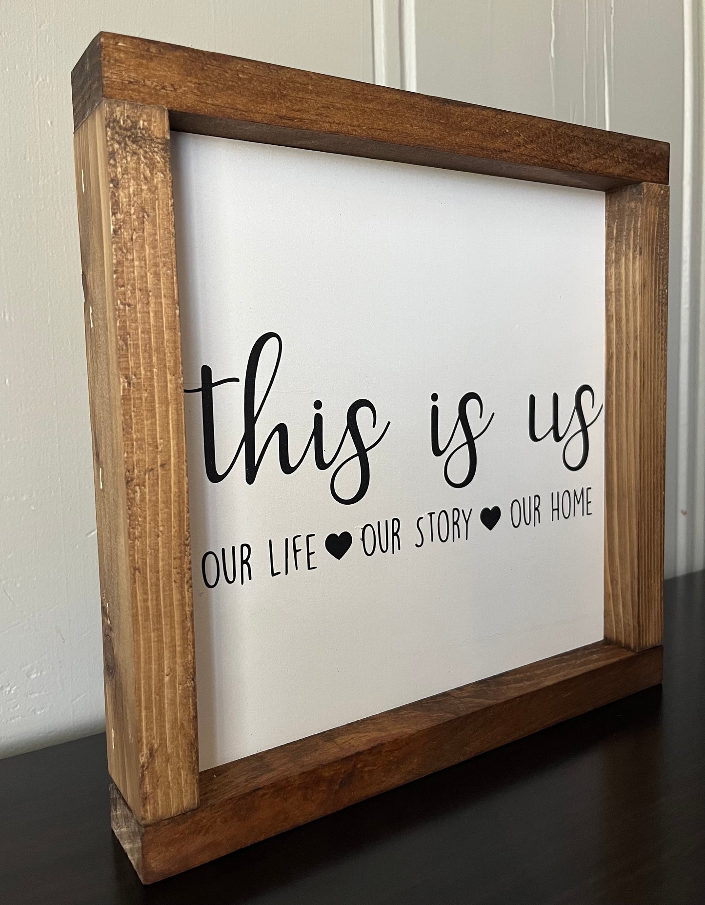 This is us 10"
