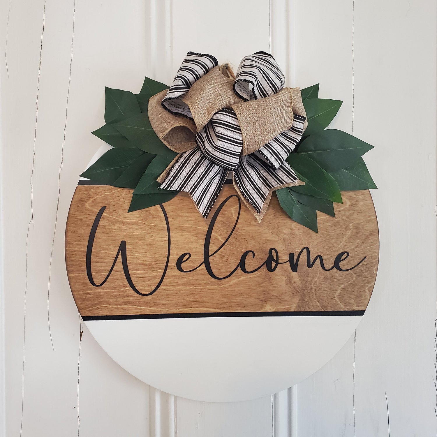 Door Hangers