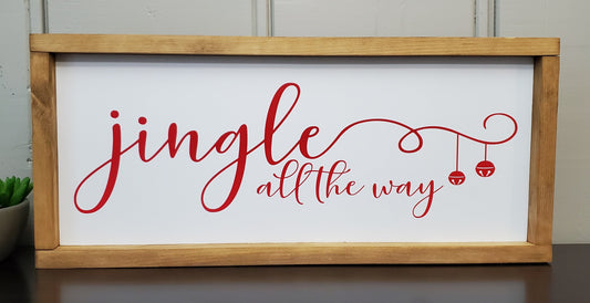 Jingle all the way