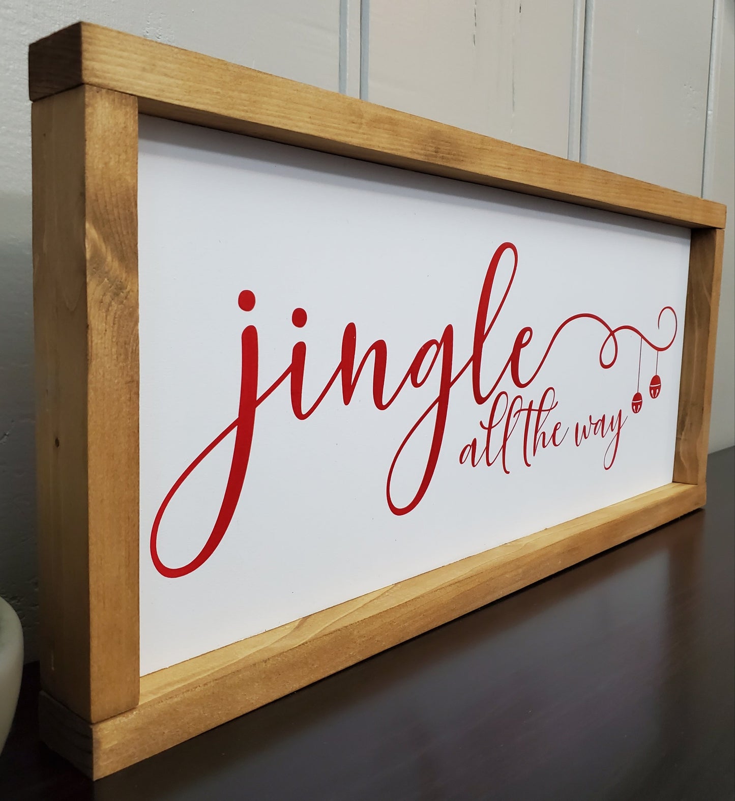 Jingle all the way