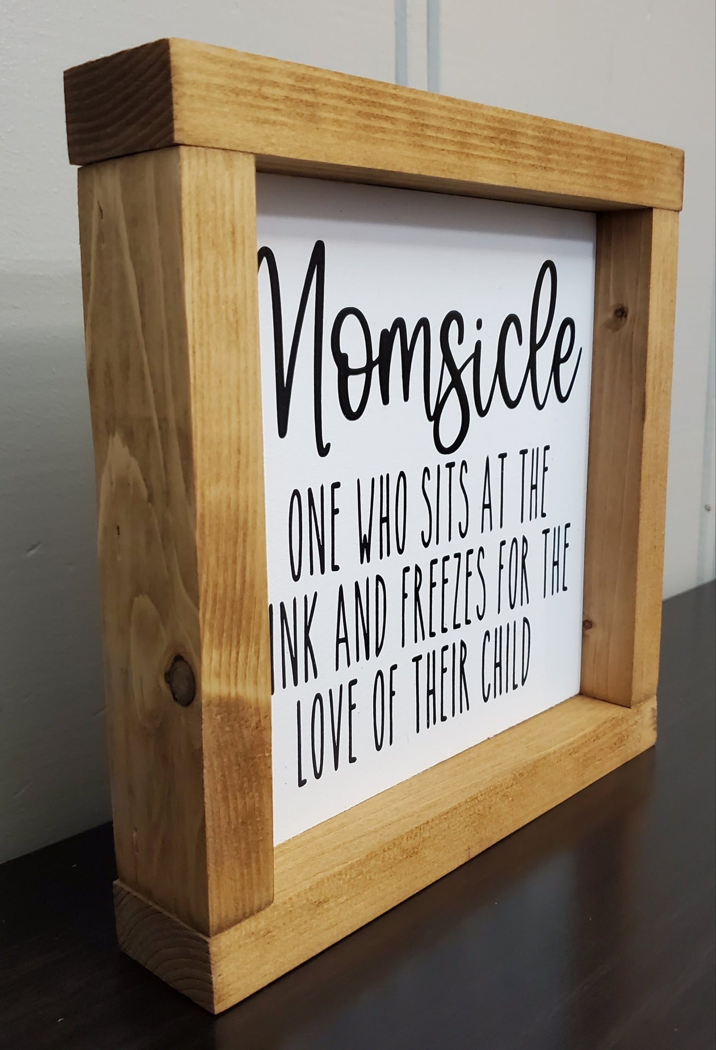 Momsicle