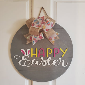 Handmade Wood signs & clocks – Nicole's Homemade Creations