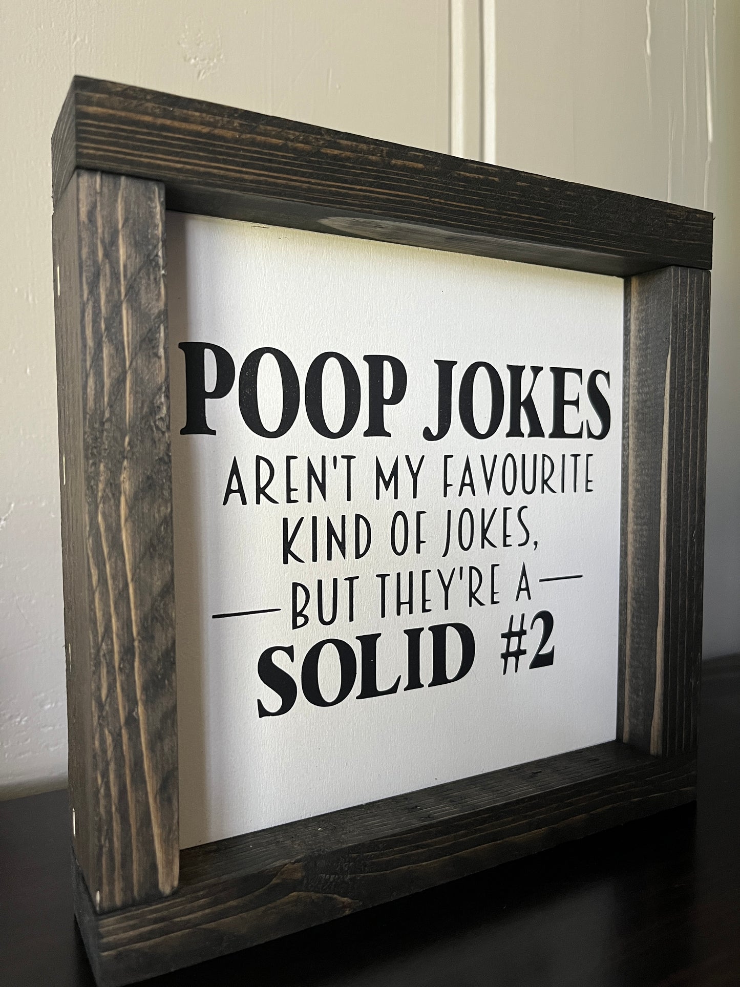 Poop jokes -8"