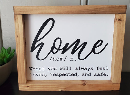 Home - love & respect
