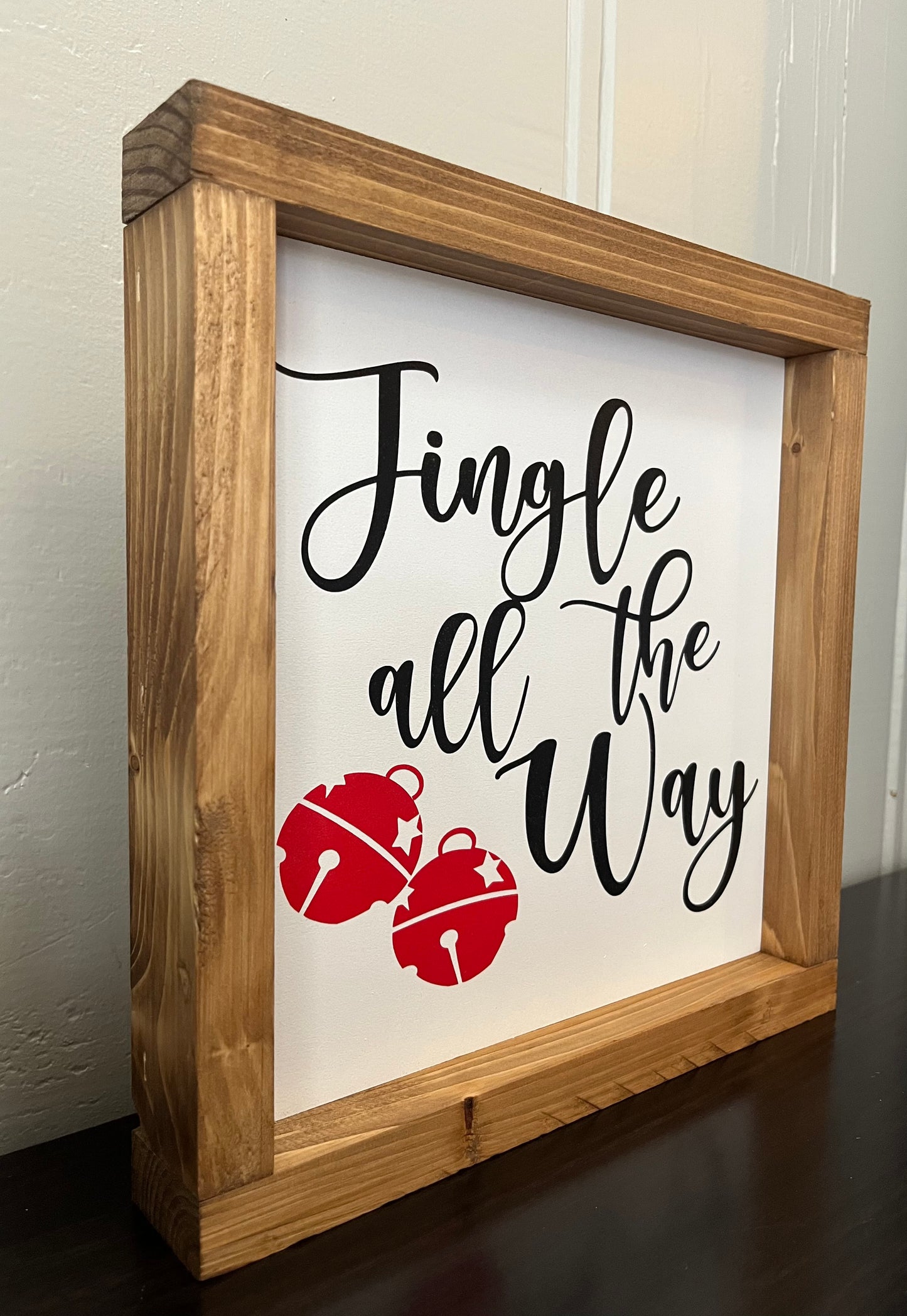 Jingle all the way