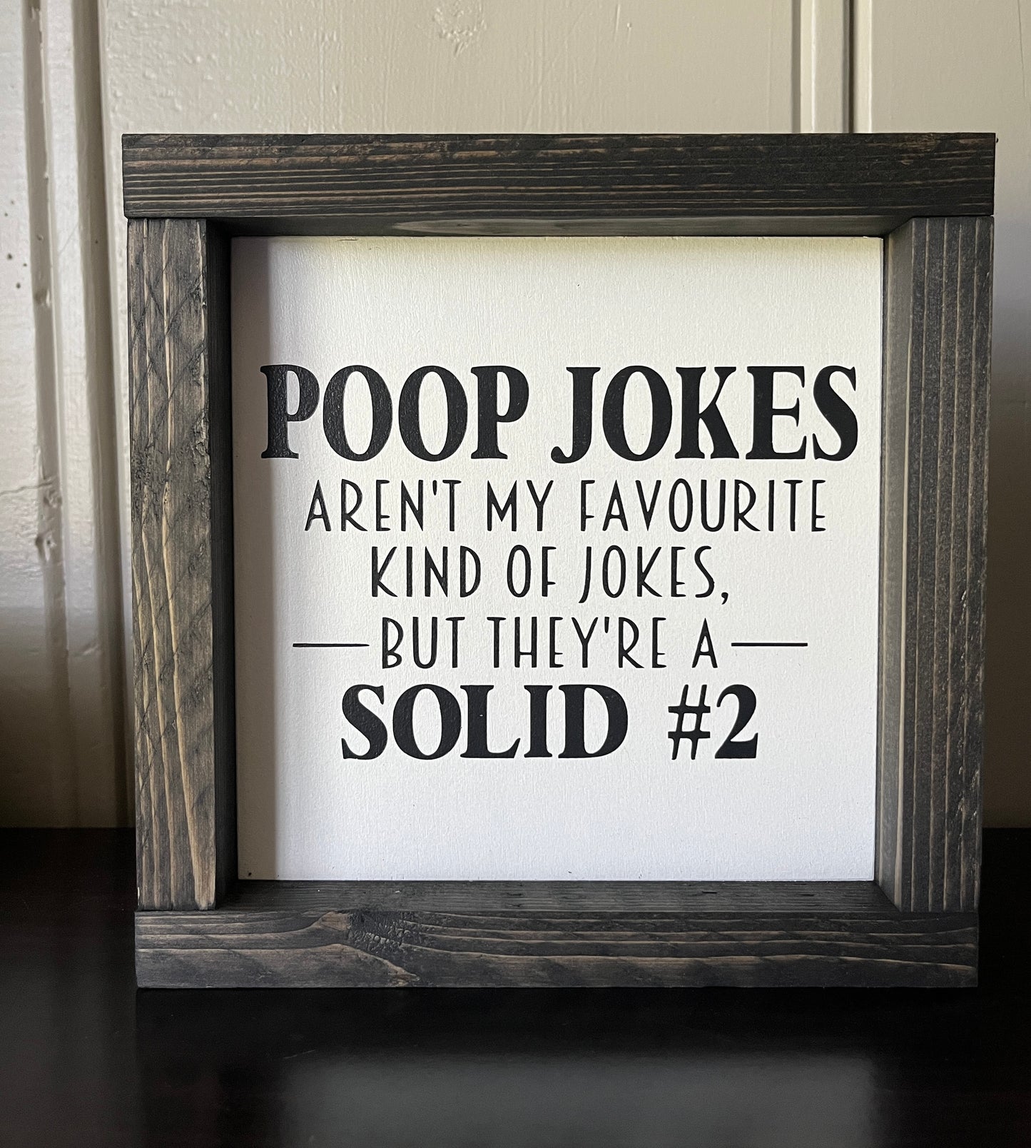 Poop jokes -8"