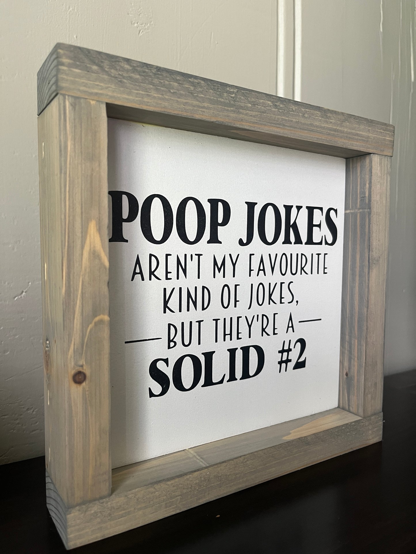 Poop jokes -8"