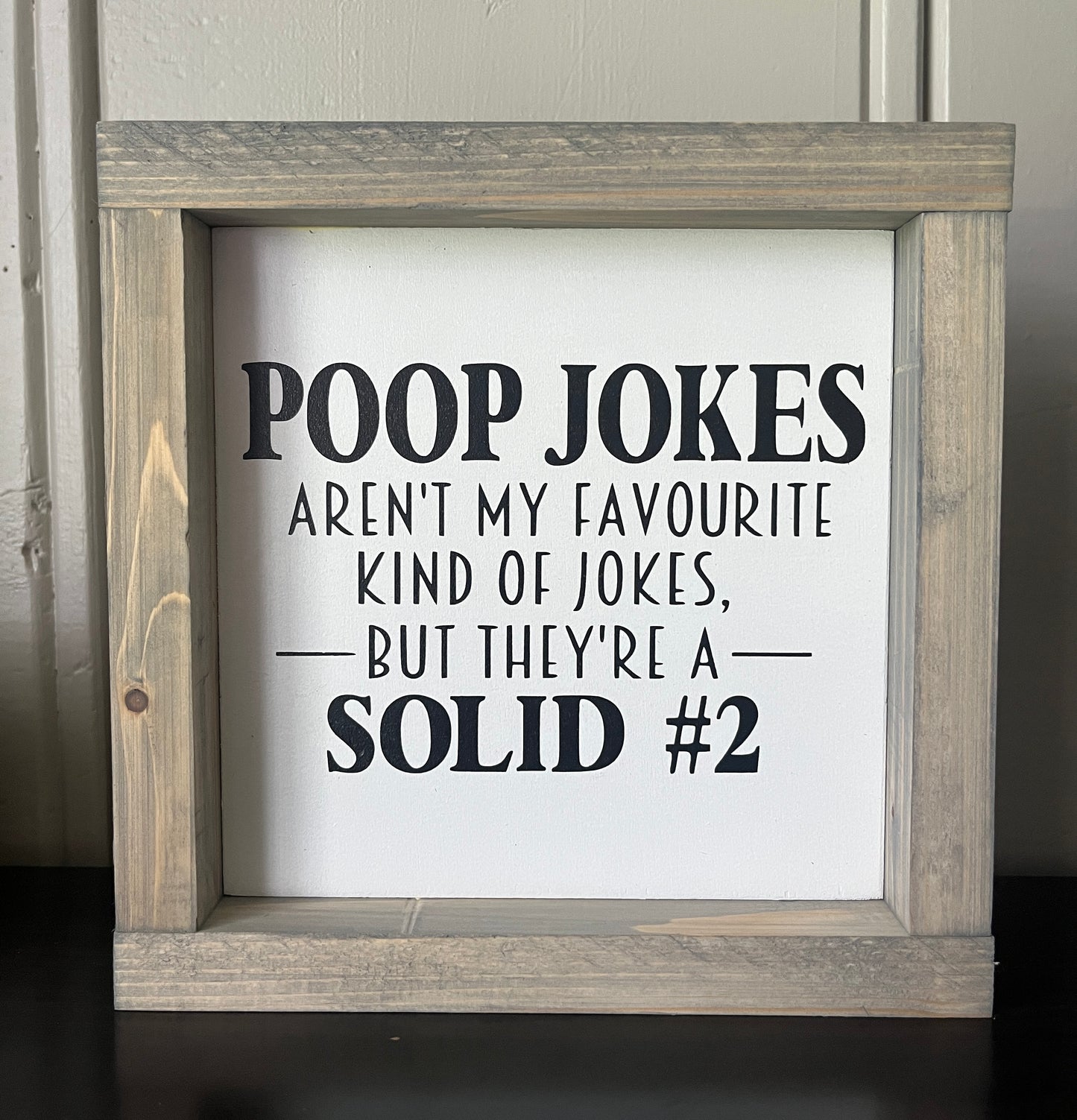 Poop jokes -8"