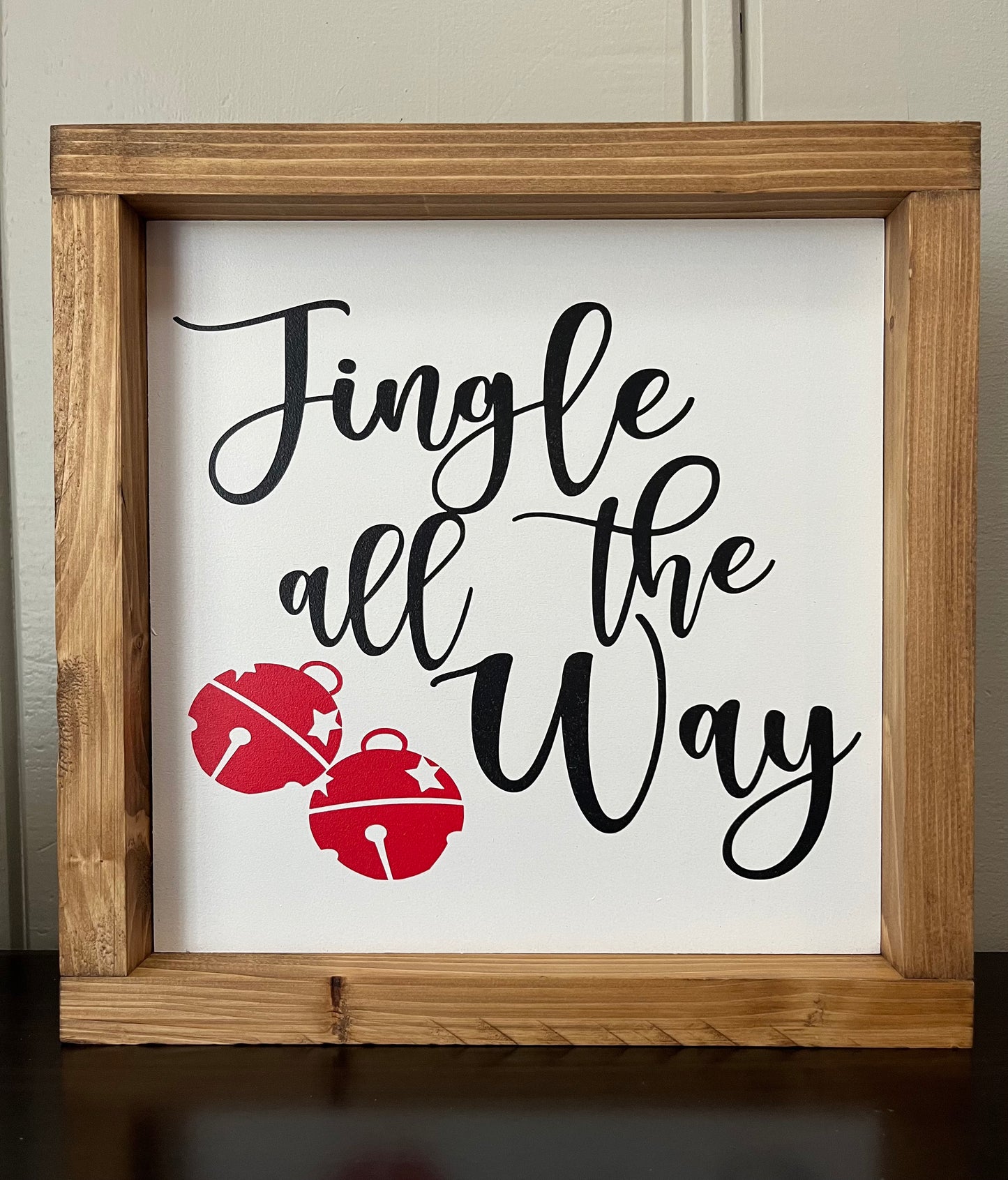 Jingle all the way