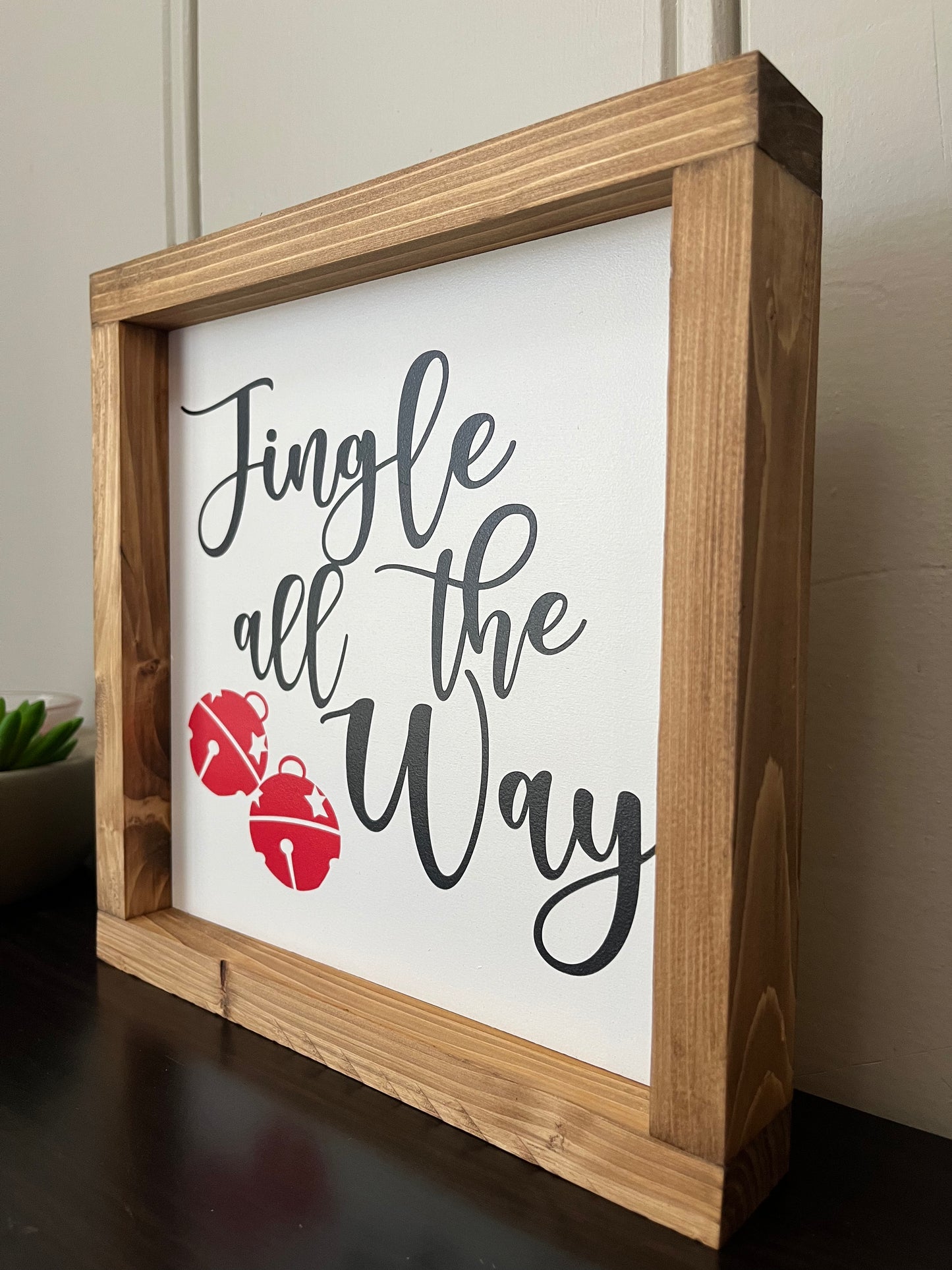 Jingle all the way