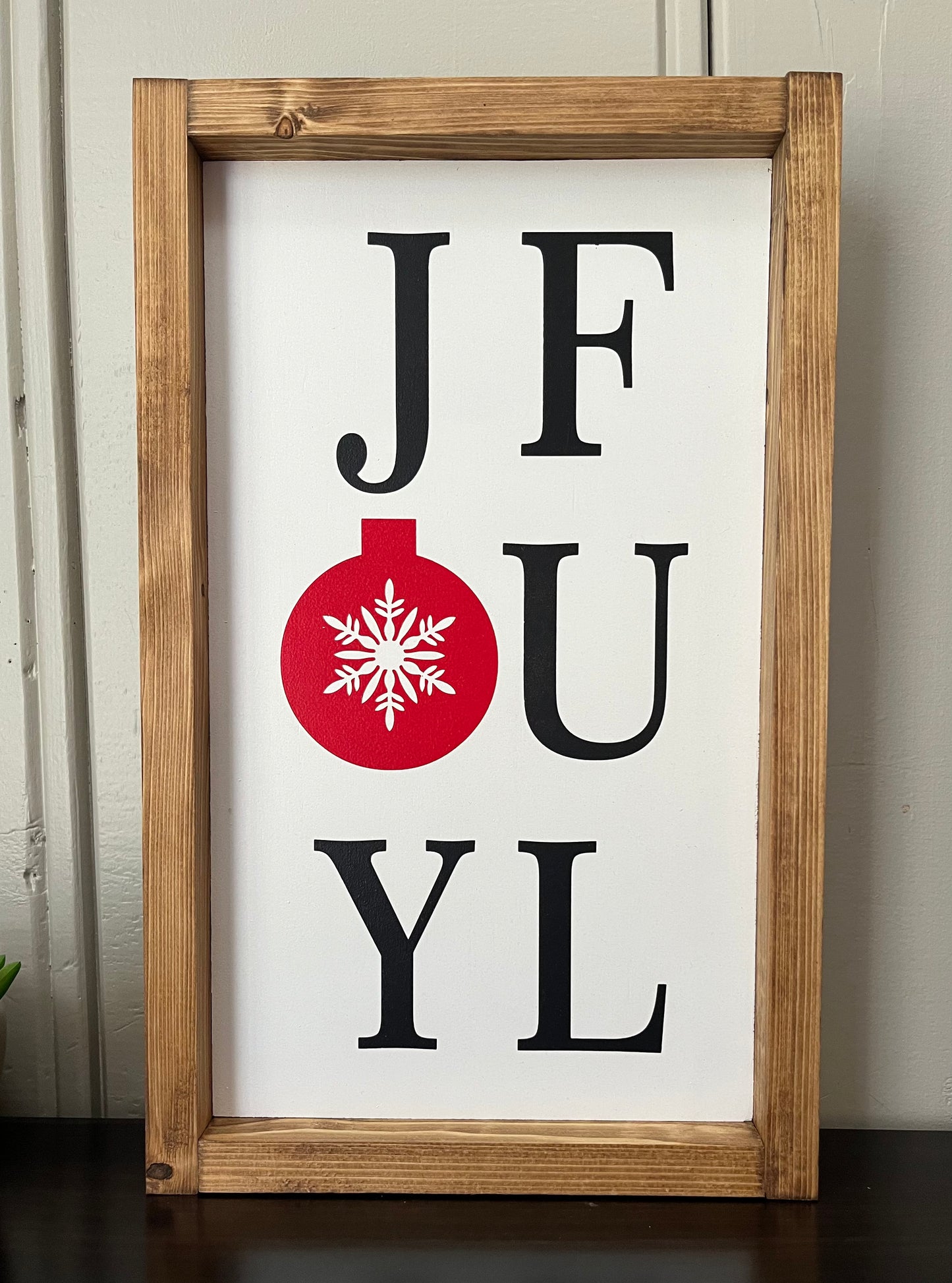 Joyful
