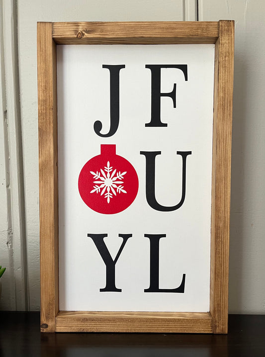 Joyful