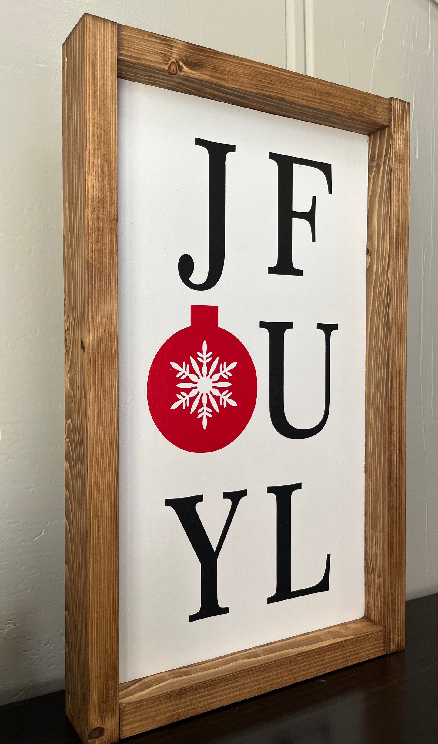 Joyful