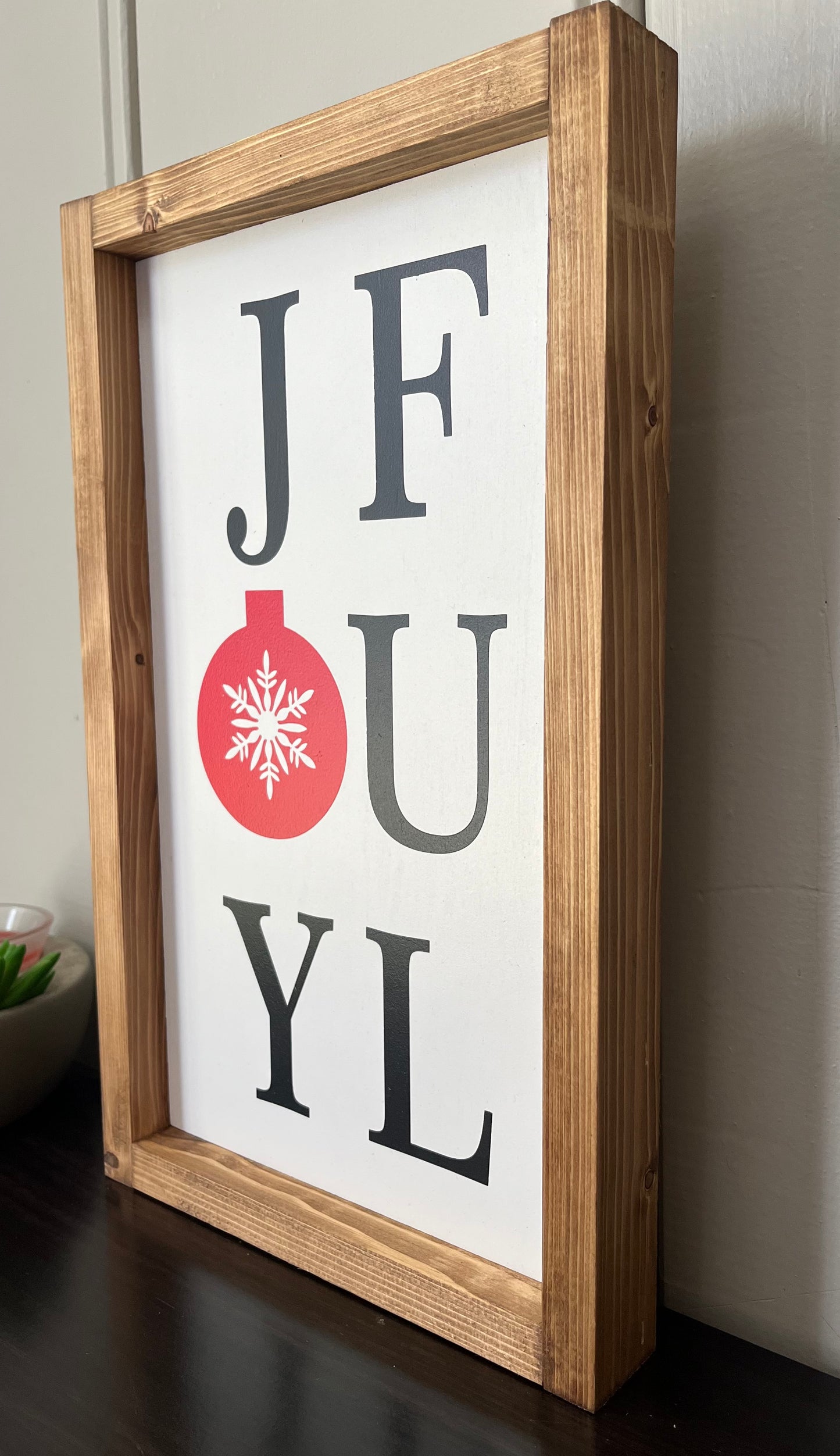 Joyful